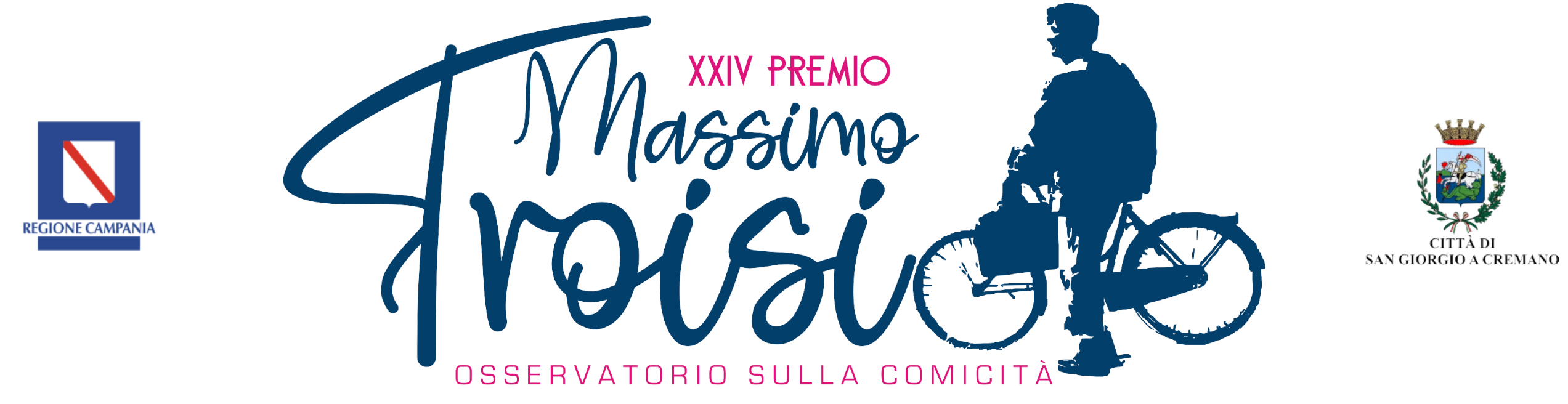 Logo Principale