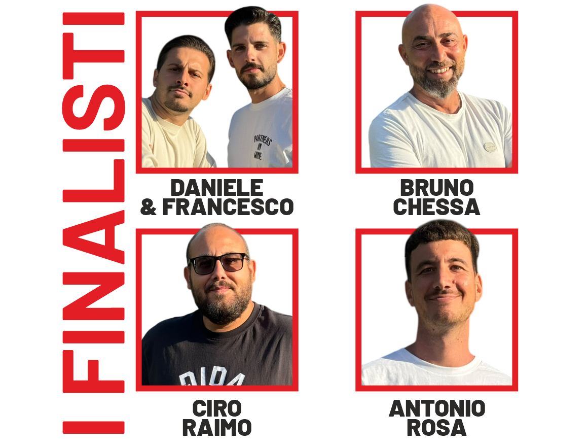 finalisti