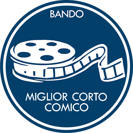 Bando Migliore Cortometraggio Comico