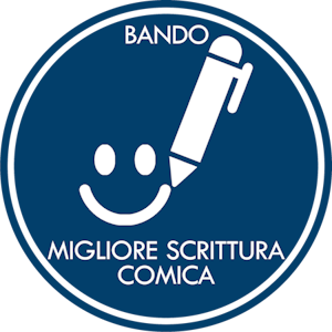Icona Migliore Scrittura Comica