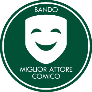 Icona Miglior Attore Comico