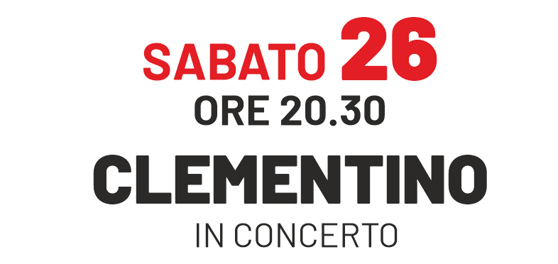 Programma Serata 3