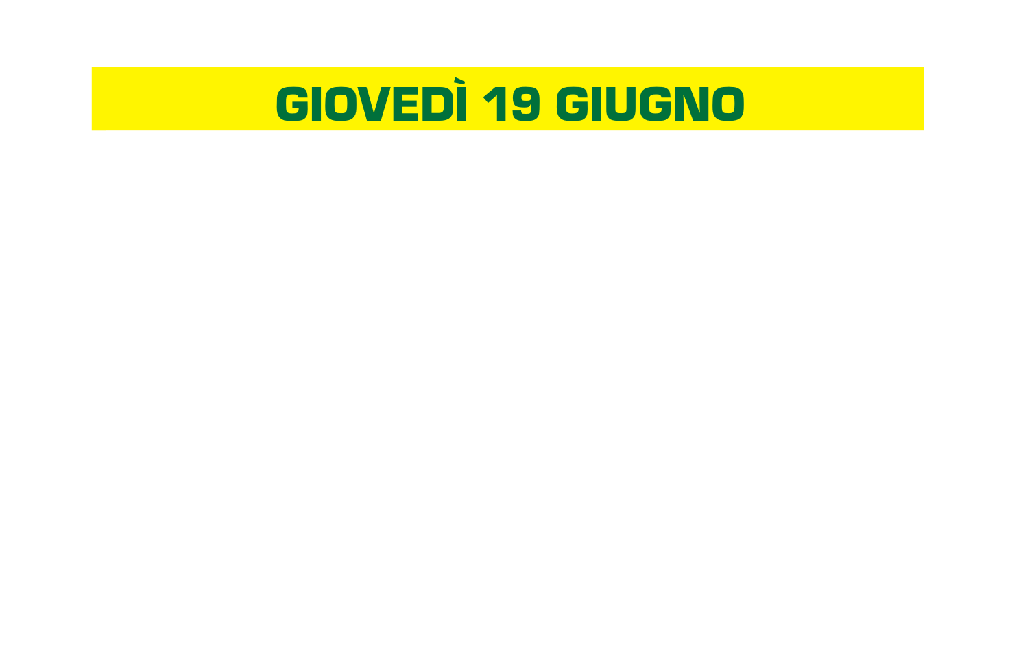 Programma Serata 4