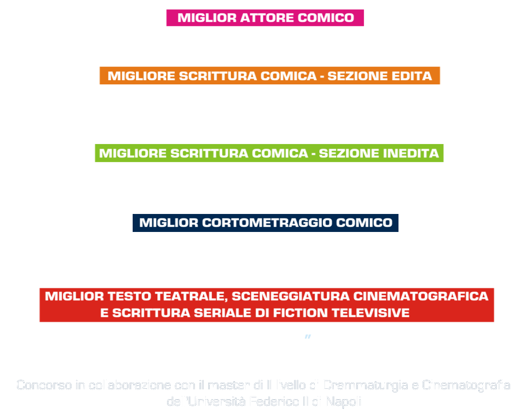 Vincitori